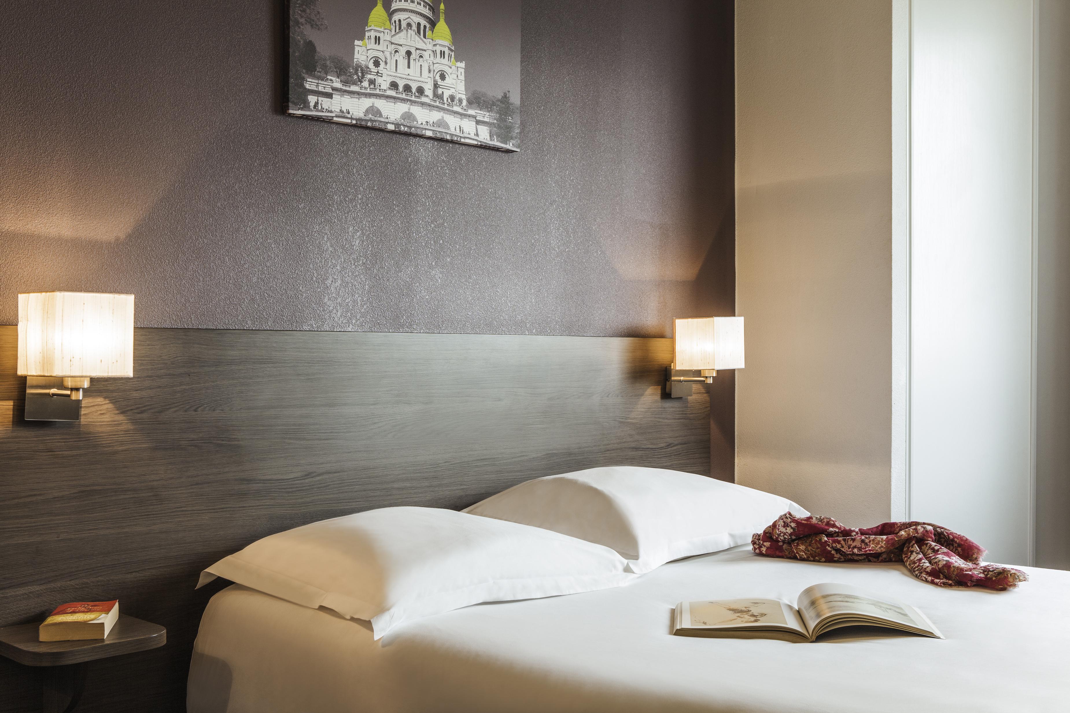อพาร์ตโฮเต็ล อดาจิโอ แอคเซส โนฌอง ซู มาร์น Aparthotel โนฌ็อง-โซร์-มาร์น ภายนอก รูปภาพ
