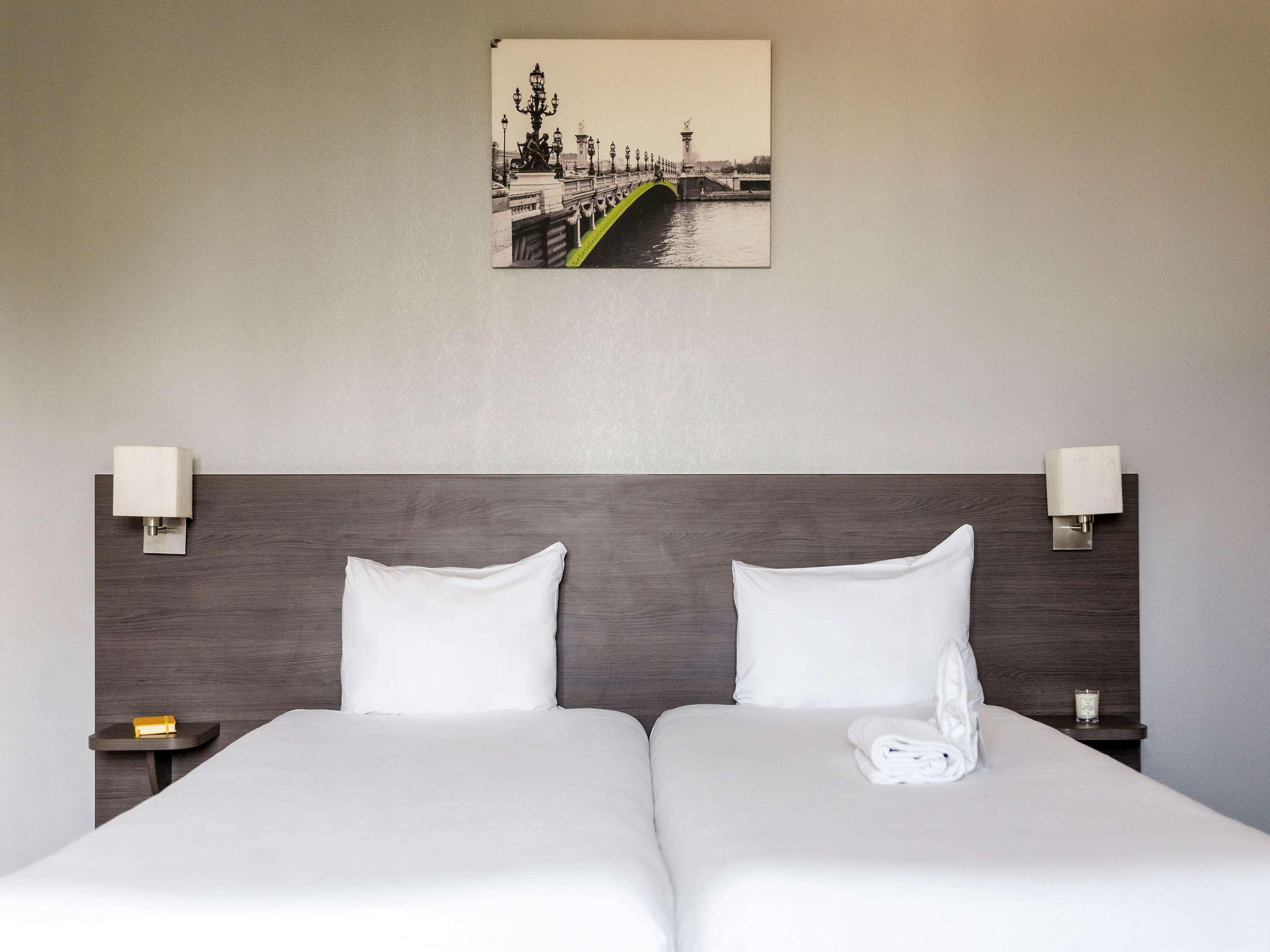 อพาร์ตโฮเต็ล อดาจิโอ แอคเซส โนฌอง ซู มาร์น Aparthotel โนฌ็อง-โซร์-มาร์น ภายนอก รูปภาพ
